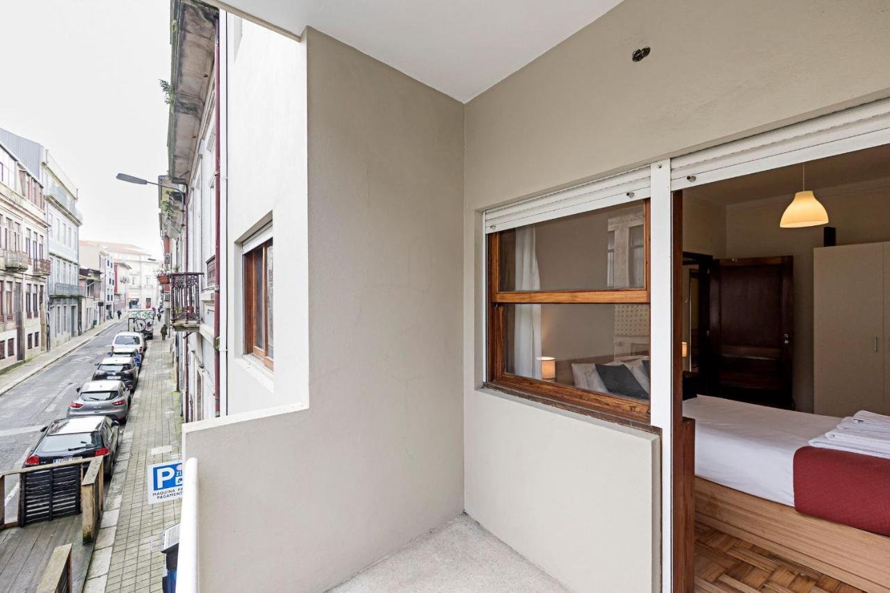 Torrinha 83 Apartments By Lovelystay Πόρτο Εξωτερικό φωτογραφία