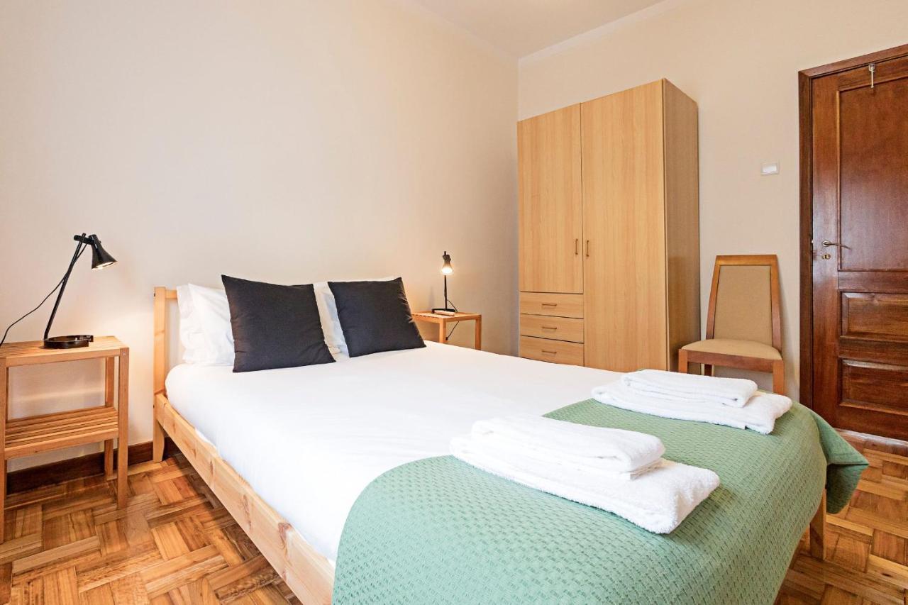 Torrinha 83 Apartments By Lovelystay Πόρτο Εξωτερικό φωτογραφία