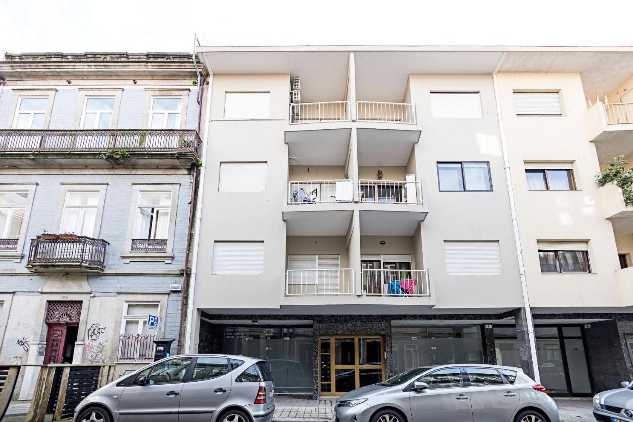 Torrinha 83 Apartments By Lovelystay Πόρτο Εξωτερικό φωτογραφία