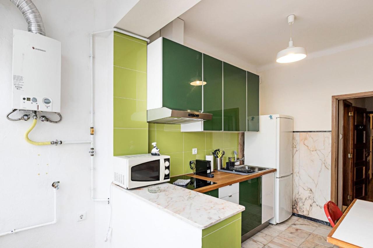 Torrinha 83 Apartments By Lovelystay Πόρτο Εξωτερικό φωτογραφία