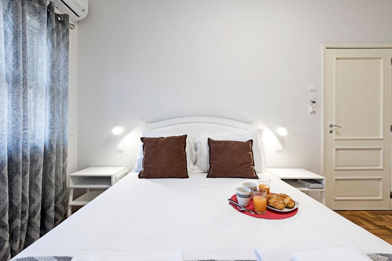 Torrinha 83 Apartments By Lovelystay Πόρτο Εξωτερικό φωτογραφία
