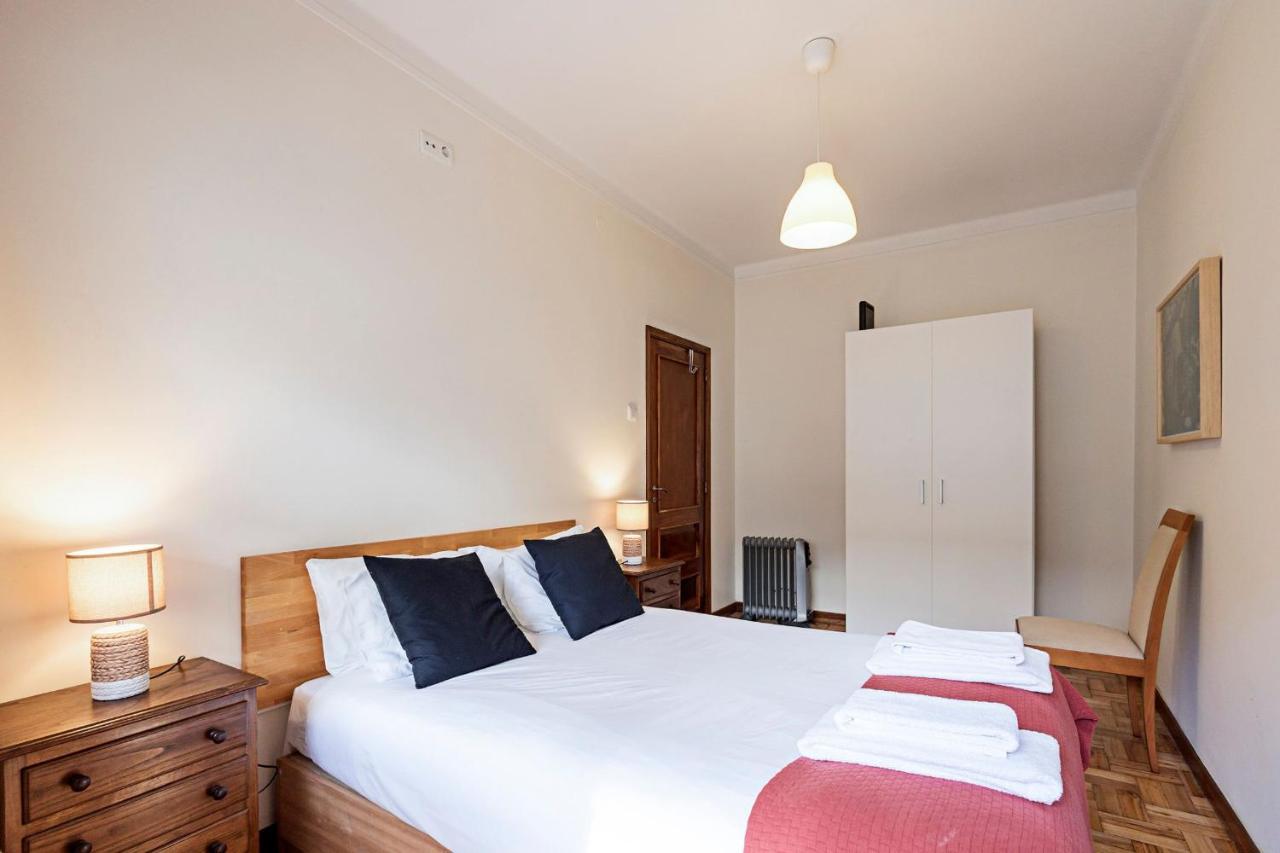 Torrinha 83 Apartments By Lovelystay Πόρτο Εξωτερικό φωτογραφία