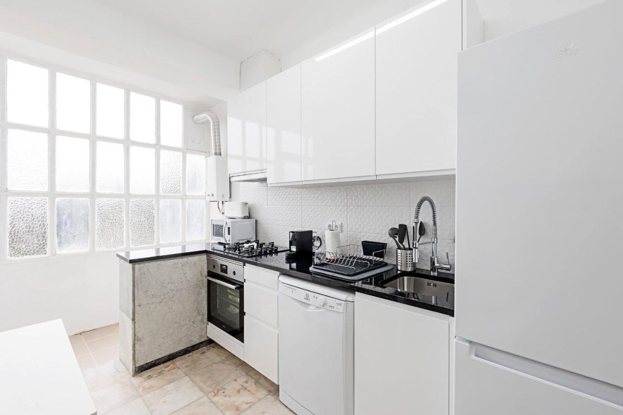 Torrinha 83 Apartments By Lovelystay Πόρτο Εξωτερικό φωτογραφία