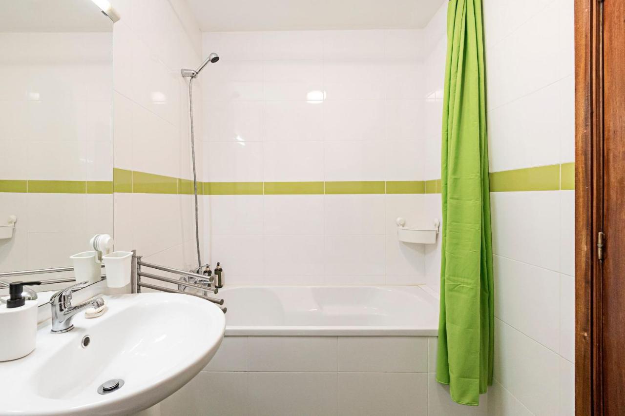 Torrinha 83 Apartments By Lovelystay Πόρτο Εξωτερικό φωτογραφία