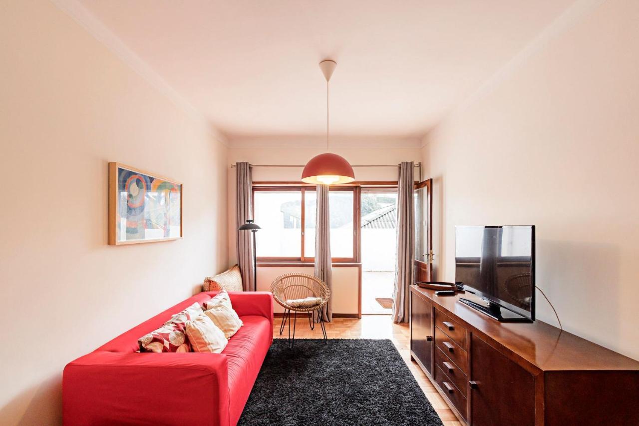 Torrinha 83 Apartments By Lovelystay Πόρτο Εξωτερικό φωτογραφία
