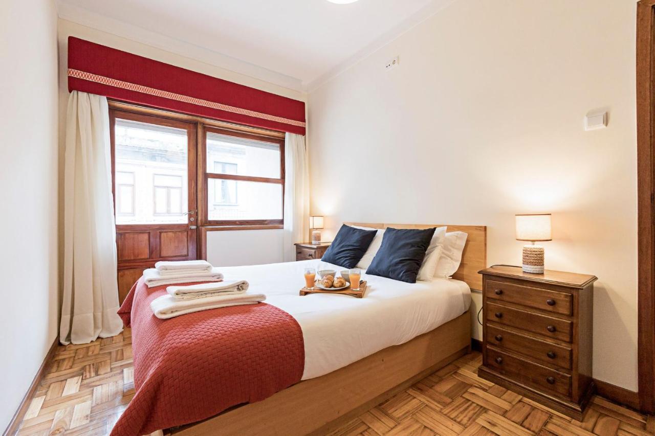 Torrinha 83 Apartments By Lovelystay Πόρτο Εξωτερικό φωτογραφία