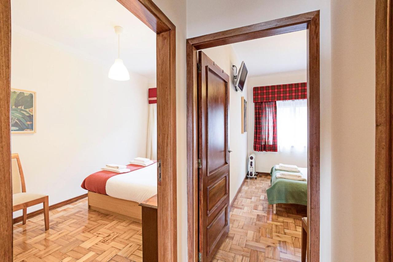 Torrinha 83 Apartments By Lovelystay Πόρτο Εξωτερικό φωτογραφία