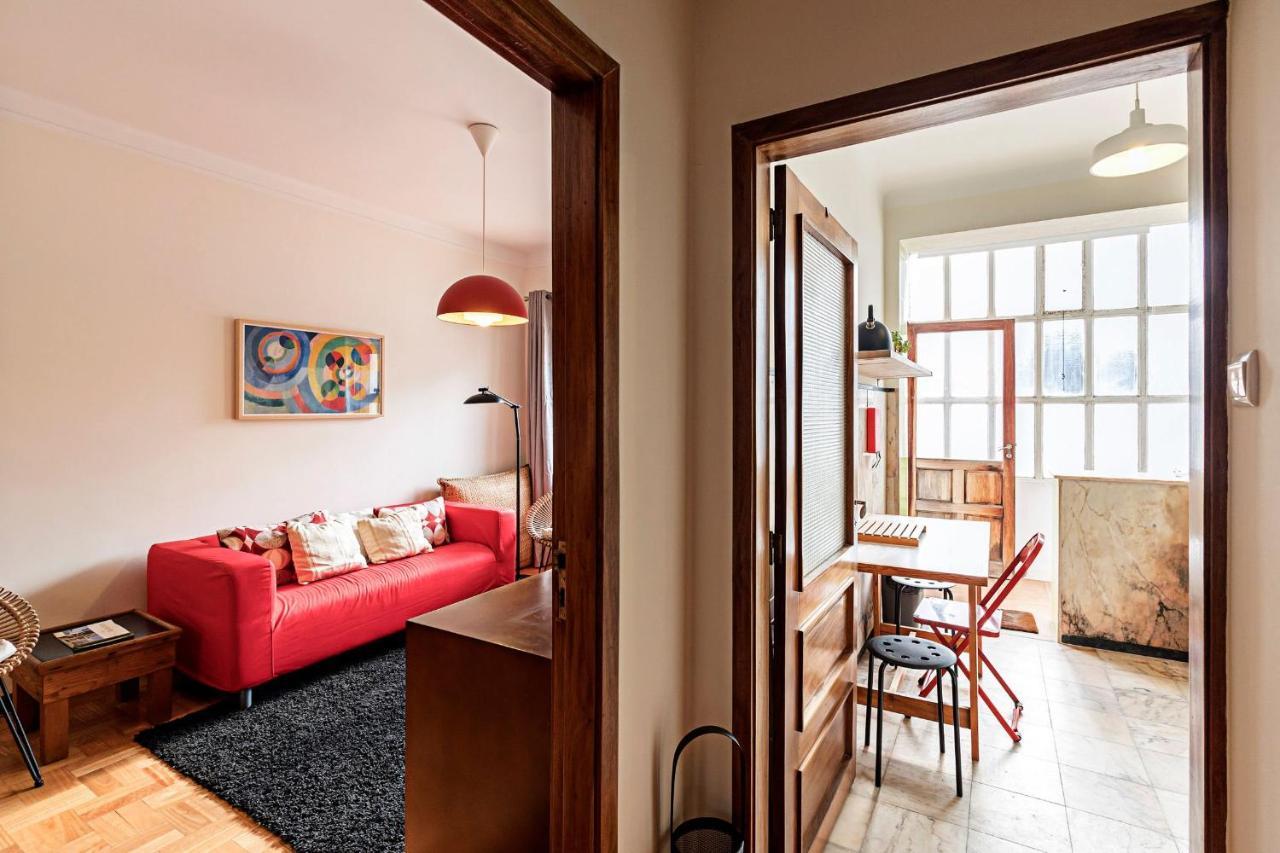 Torrinha 83 Apartments By Lovelystay Πόρτο Εξωτερικό φωτογραφία