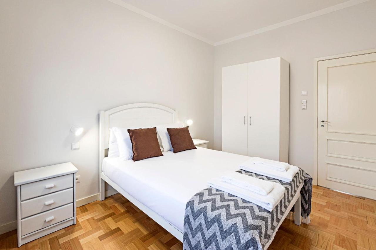 Torrinha 83 Apartments By Lovelystay Πόρτο Εξωτερικό φωτογραφία
