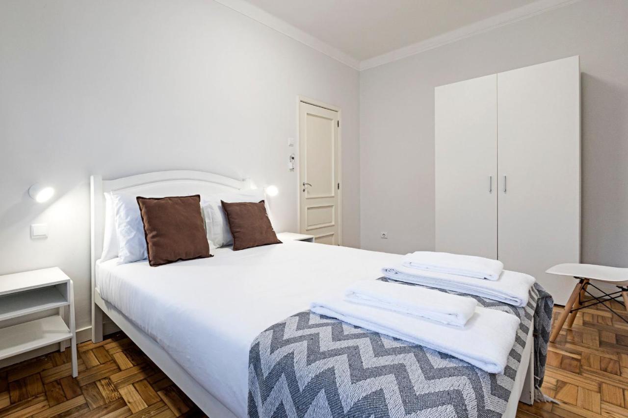 Torrinha 83 Apartments By Lovelystay Πόρτο Εξωτερικό φωτογραφία