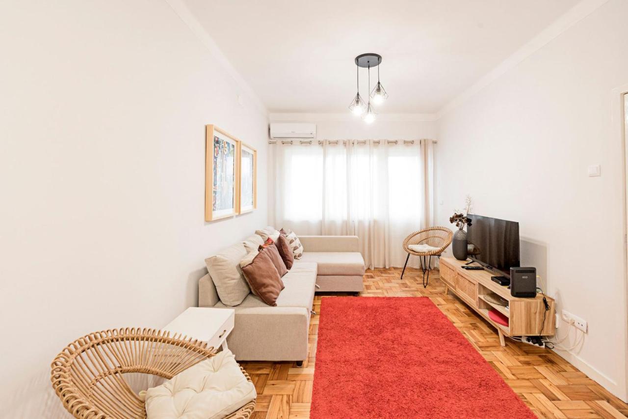Torrinha 83 Apartments By Lovelystay Πόρτο Εξωτερικό φωτογραφία