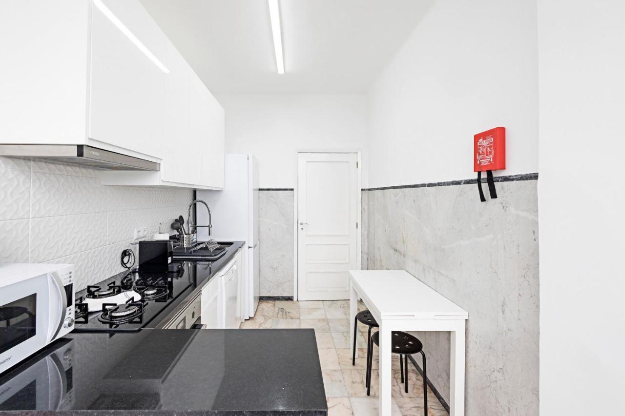 Torrinha 83 Apartments By Lovelystay Πόρτο Εξωτερικό φωτογραφία