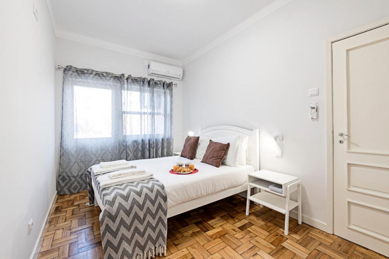 Torrinha 83 Apartments By Lovelystay Πόρτο Εξωτερικό φωτογραφία