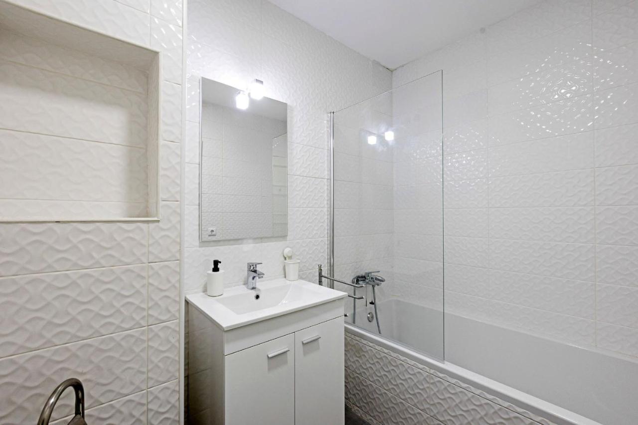 Torrinha 83 Apartments By Lovelystay Πόρτο Εξωτερικό φωτογραφία