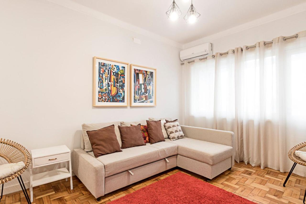 Torrinha 83 Apartments By Lovelystay Πόρτο Εξωτερικό φωτογραφία