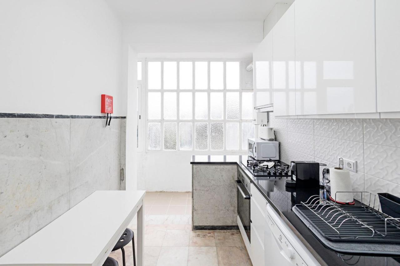 Torrinha 83 Apartments By Lovelystay Πόρτο Εξωτερικό φωτογραφία