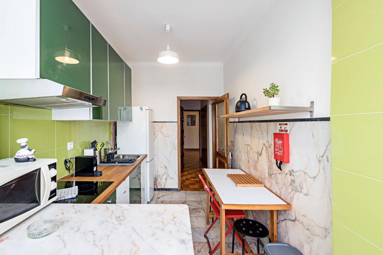 Torrinha 83 Apartments By Lovelystay Πόρτο Εξωτερικό φωτογραφία