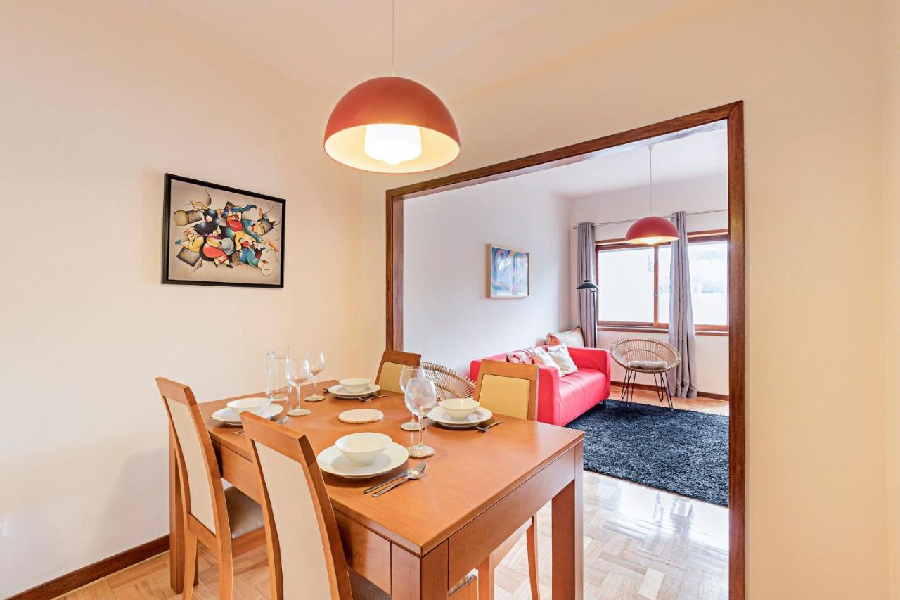 Torrinha 83 Apartments By Lovelystay Πόρτο Εξωτερικό φωτογραφία