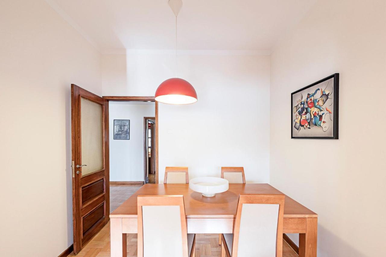 Torrinha 83 Apartments By Lovelystay Πόρτο Εξωτερικό φωτογραφία