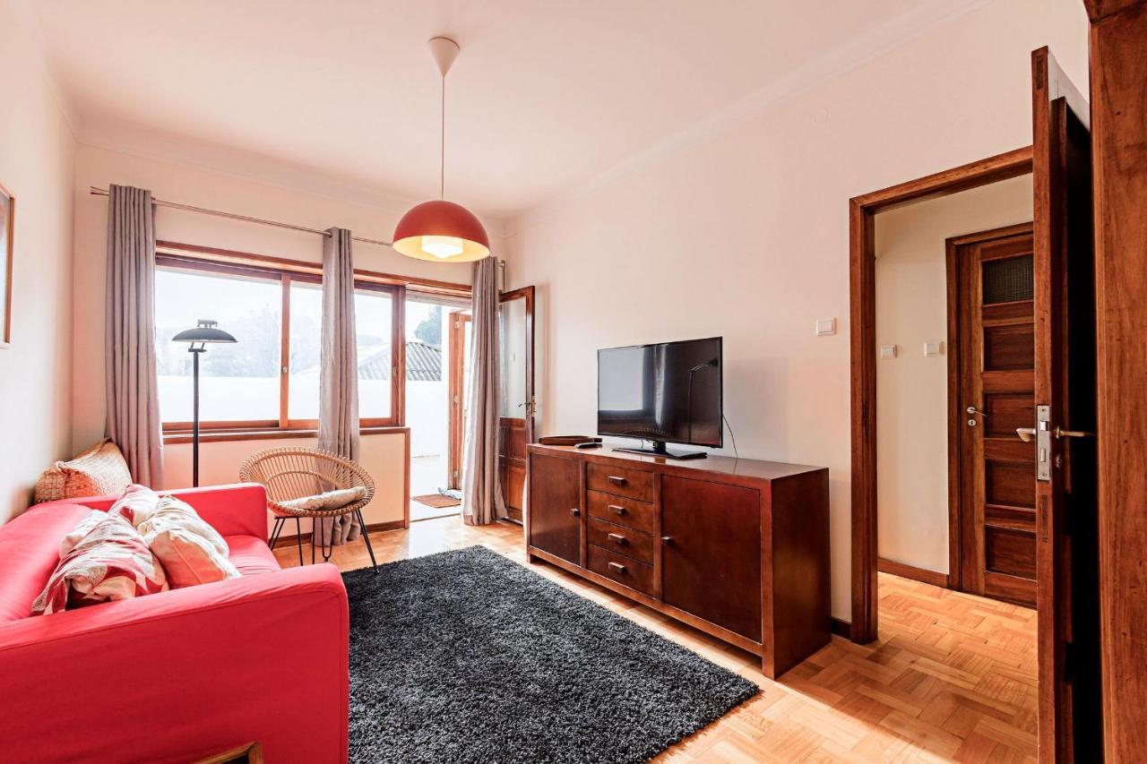 Torrinha 83 Apartments By Lovelystay Πόρτο Εξωτερικό φωτογραφία