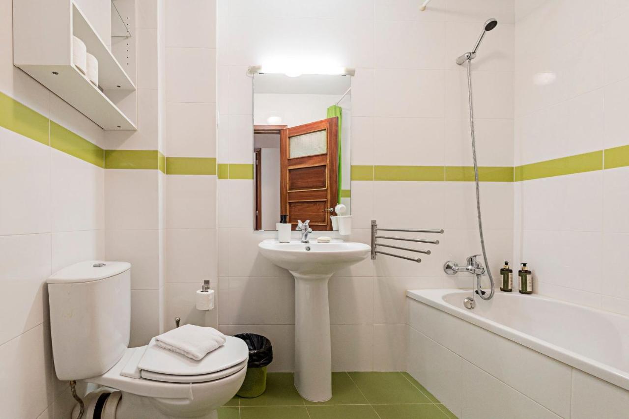 Torrinha 83 Apartments By Lovelystay Πόρτο Εξωτερικό φωτογραφία