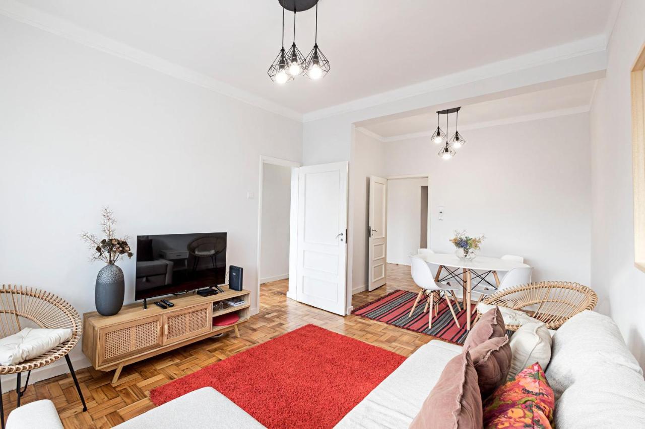 Torrinha 83 Apartments By Lovelystay Πόρτο Εξωτερικό φωτογραφία