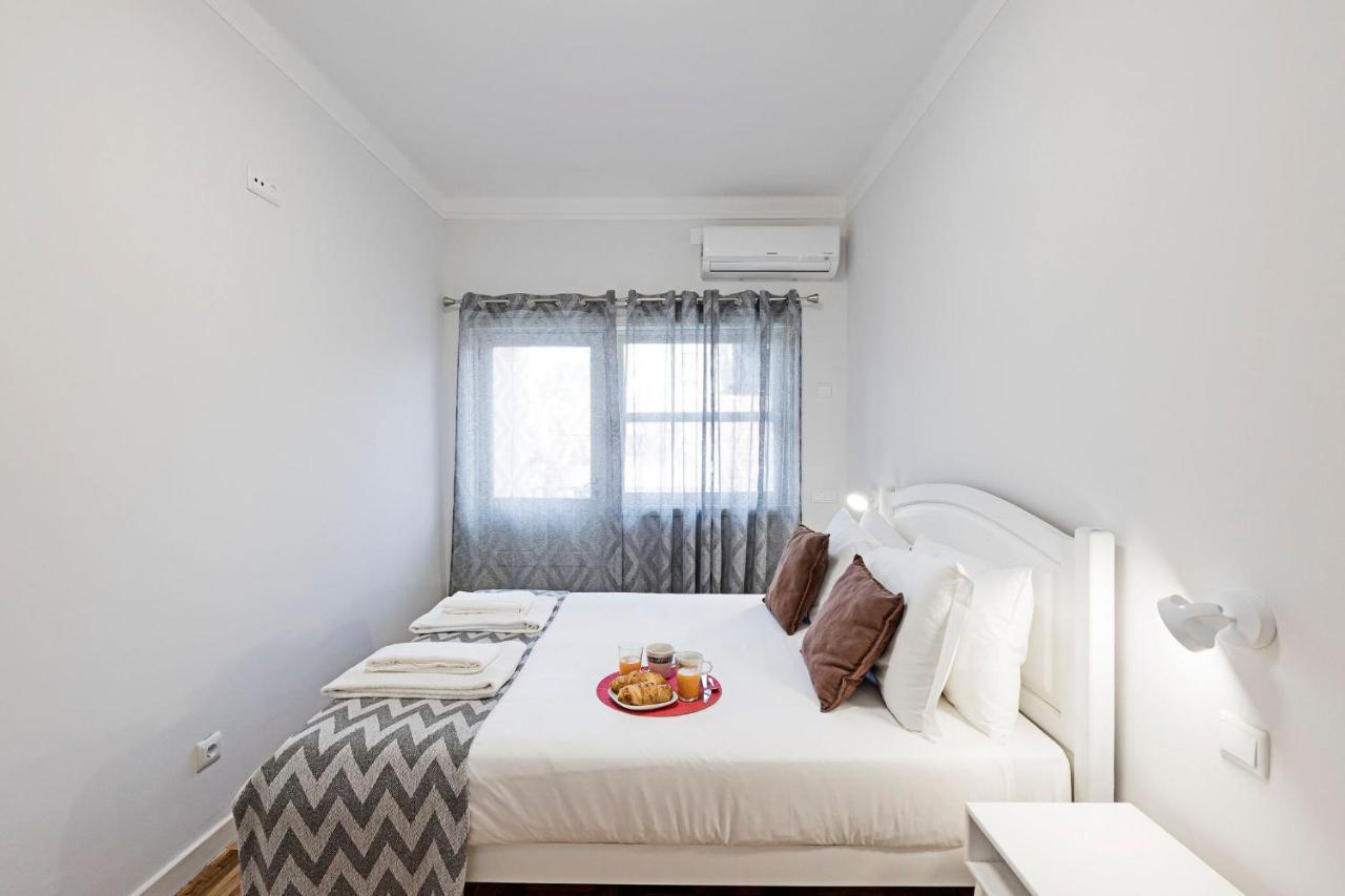 Torrinha 83 Apartments By Lovelystay Πόρτο Εξωτερικό φωτογραφία