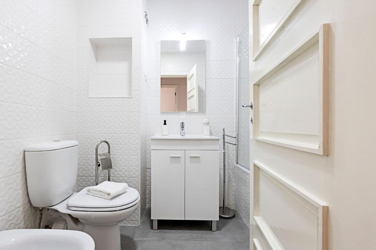 Torrinha 83 Apartments By Lovelystay Πόρτο Εξωτερικό φωτογραφία