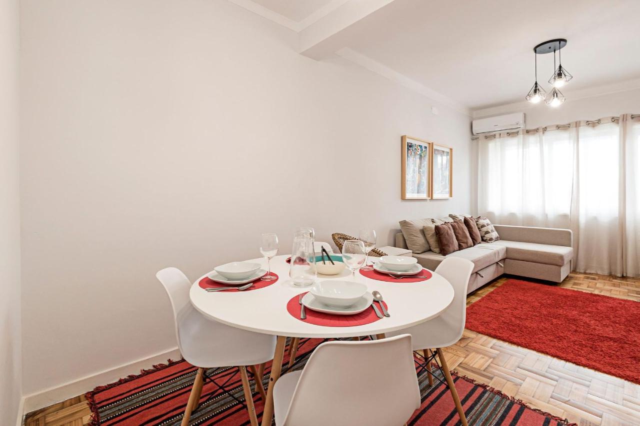 Torrinha 83 Apartments By Lovelystay Πόρτο Εξωτερικό φωτογραφία