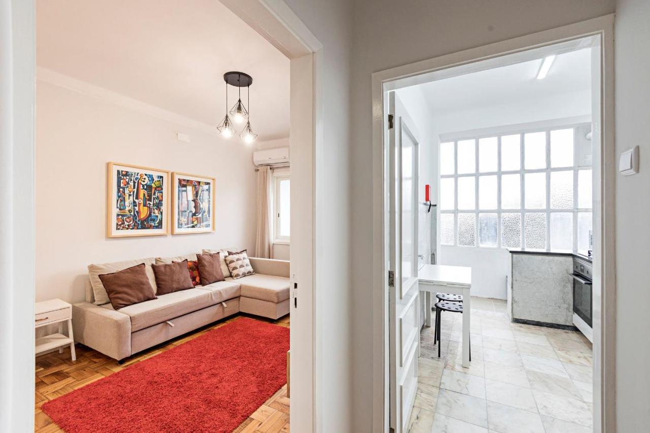 Torrinha 83 Apartments By Lovelystay Πόρτο Εξωτερικό φωτογραφία